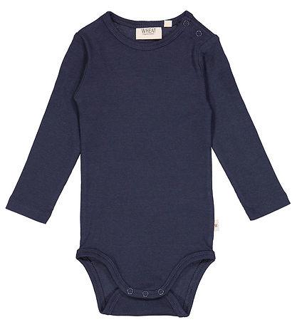 Wheat Body l/æ - Rib - Midnight