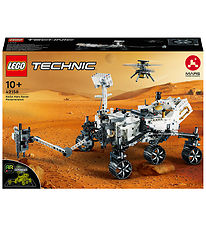 LEGO® Technic - NASAs Mars Rover Perseverance 42158 - 1132 Dele