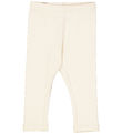 Wheat Leggings - Rib - Eggshell