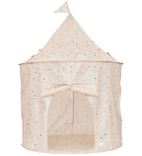 3 Sprouts Speeltent - 100 x 135 cm - Terrazzo/Amandel