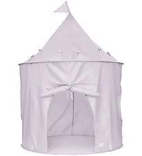 3 Sprouts Speeltent - 100 x 135 cm - Dusty Paars