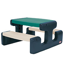 Little Tikes Picnicbord - Junior Picnic Table - Nieuwe kleur
