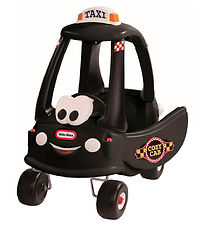 Little Tikes GoAuto - Cozy Coupe - Black Cabine