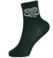 DYR-Cph Strømper - DYRGalop - Deep Forest Mammut