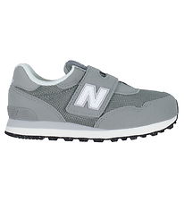 New Balance Sko - 515 - Grå