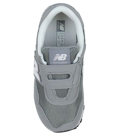 New Balance Sko - 515 - Grå