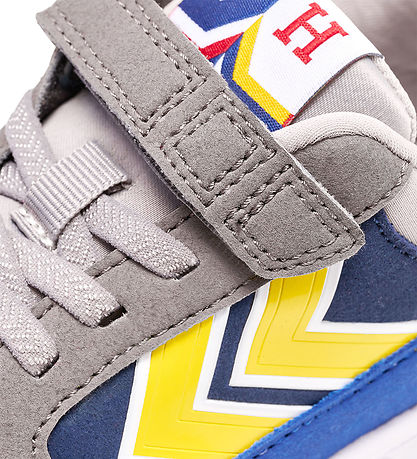 Hummel Sko - X-Light 2.0 JR - Charcoal Grey