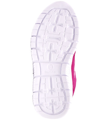 Hummel Sko - X-Light 2.0 JR - Pink