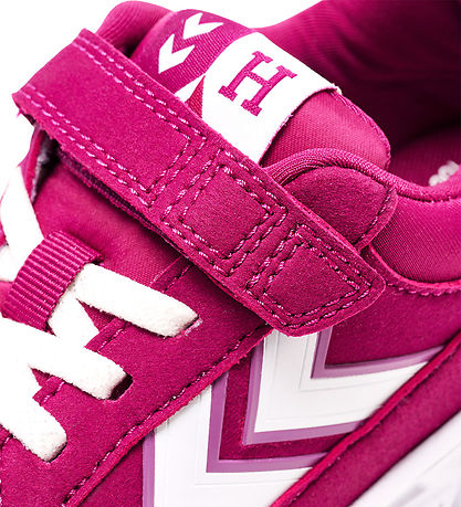 Hummel Sko - X-Light 2.0 JR - Pink