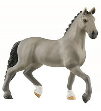 Schleich Horse Club - Selle Français-hingst - H: 11 cm - 13956