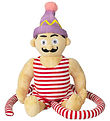 DR Bamse - 30 cm - John Dillermand