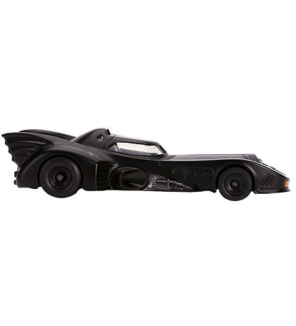 Jada Bil - Batmobile & Batman - 1989