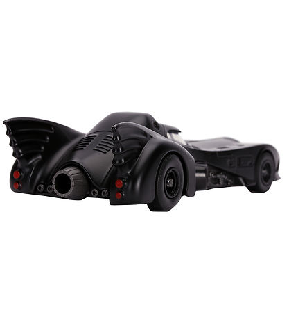 Jada Bil - Batmobile & Batman - 1989