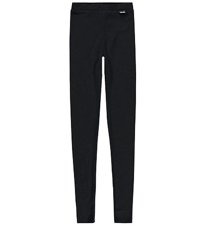 Molo Leggings - Uld - Nadine - Sort