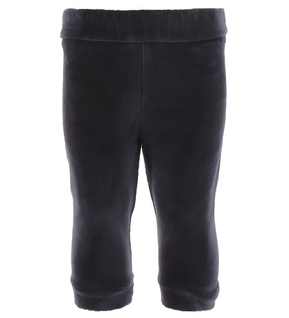Moncler Veloursæt - Navy