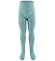 Molo Strømpebukser - Glitter Tights - Calm