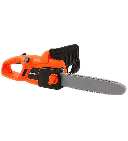 Black & Decker Legetøj - Motorsav