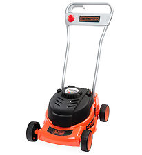 Black & Decker Legetøj - Plæneklipper