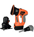 Black & Decker Legetøj - 3-i-1 - EVO m. Tilbehør
