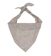 GoBabyGo Savlesmæk - Bandana - Katie & Millie Yellow