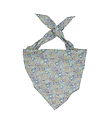 GoBabyGo Savlesmæk - Bandana - Michelle Purple