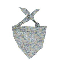 GoBabyGo Savlesmæk - Bandana - Michelle Purple