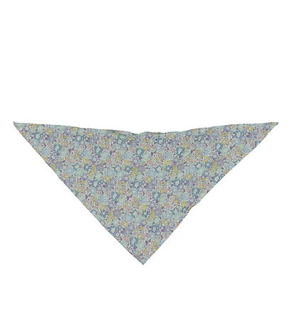 GoBabyGo Savlesmæk - Bandana - Michelle Purple
