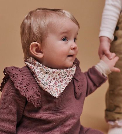 GoBabyGo Savlesmæk - Bandana - Donna Leigh