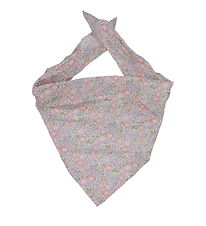GoBabyGo Savlesmæk - Bandana - Michelle Pink