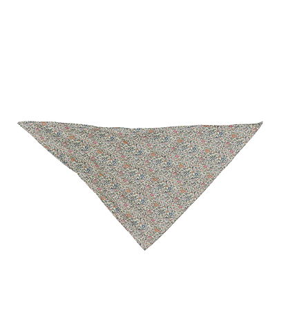 GoBabyGo Savlesmæk - Bandana - Katie & Millie Orange