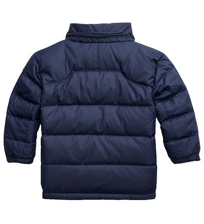 Polo Ralph Lauren Dunjakke - Classics - Navy