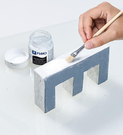 Staedtler FIMO Lim til Bladguld - 35ml
