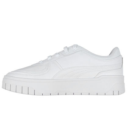 Puma Sneakers - Cali Dream Lth Wns - White