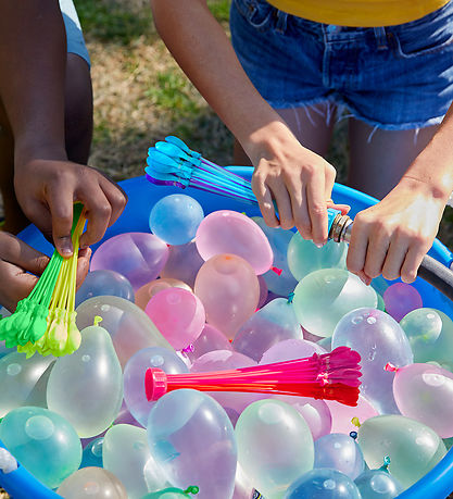 Bunch O Balloons Vandlegetøj - 100+ Vandballoner - Tropical Part