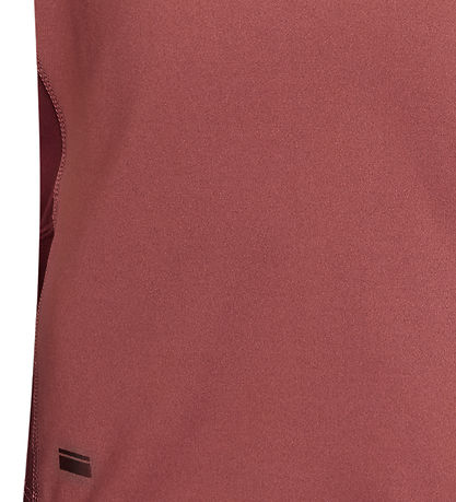 Rethinkit T-shirt - Carla - Rose Brown