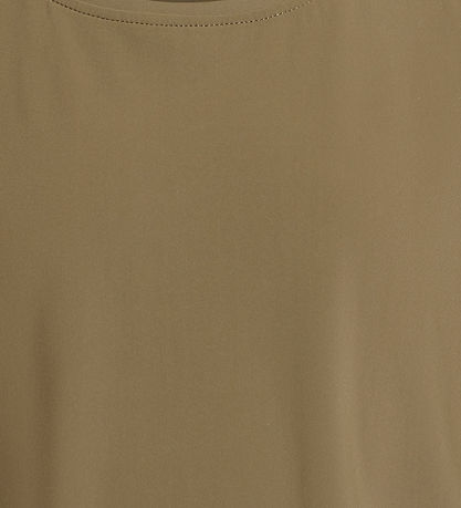 Rethinkit T-shirt - Vela - Deep Olive