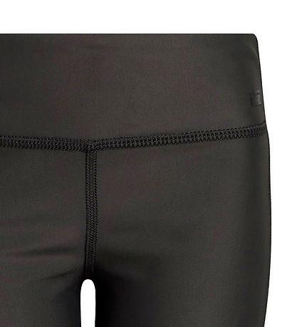 Rethinkit Cykelshorts - Gigi - Almost Black
