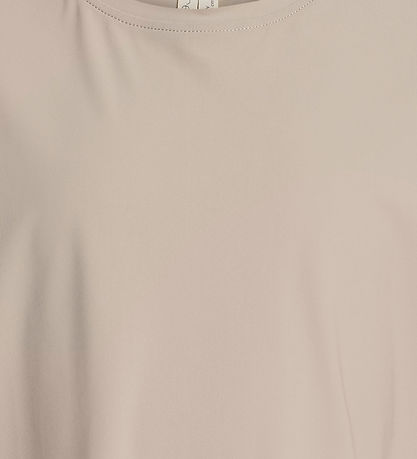 Rethinkit T-shirt - Vela - Mocha
