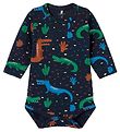 Name It Body l/æ - NbmLasse - Dark Sapphire