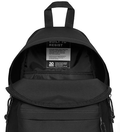 Eastpak Rygsæk - Day Pak'r S - 13 L - Sort