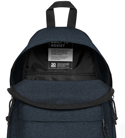 Eastpak Rygsæk - Day Pak'r S - 13 L - Triple Denim