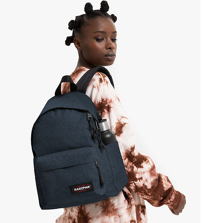 Eastpak Rygsæk - Day Pak'r S - 13 L - Triple Denim