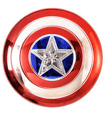 Rubies Udklædning - Captain America's Skjold