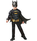 Rubies Costume - Batman Black Core