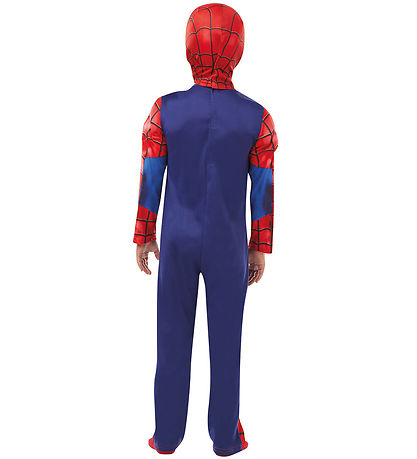 Rubies Udklædning - Marvel Spiderman