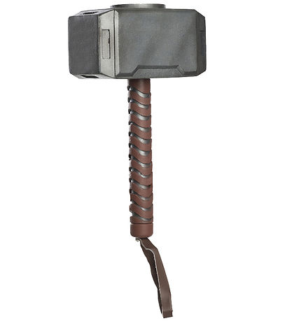Rubies Udklædning - Marvel Thor's Hammer
