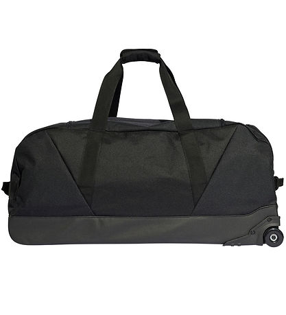 adidas Performance Taske - Tiro Trolly XL - Sort/Hvid