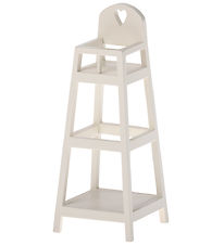 Maileg Højstol - My - Off White