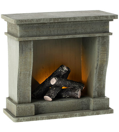 Maileg Miniature Pejs - Mintgrøn