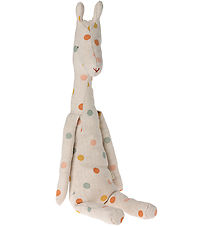 Maileg Bamse - Safari Friends - Giraf - 47 cm - Medium